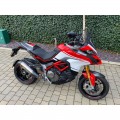 AviaCompositi Carbon Fiber PIKES PEAK LIMTED EDITION Solo Tail Cowl for Ducati Multistrada 1260 / 1200 (2015+) AviaCompositi Carbon Fiber PIKES PEAK LIMTED EDITION Solo Tail Cowl for Ducati Multistrada 1260 / 1200 (2015+)